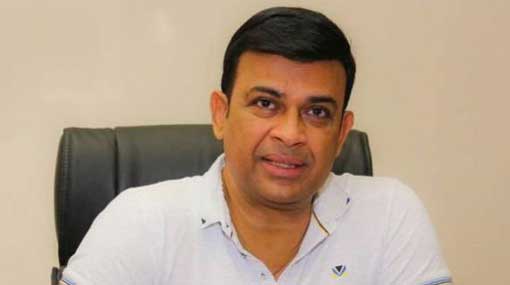 AG submits draft of rule against Ramanayake
