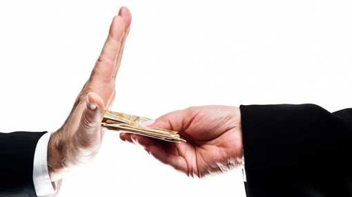 Chinese national arrested attempting to bribe Mahaweli officer