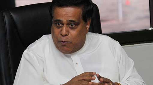 Govt. will be spineless if scared of protests  Nimal Siripala