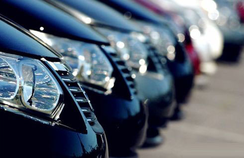 Import duty on vehicles below 1000cc increased