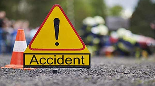 Singer killed in motorcycle accident in Chilaw