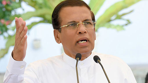 President says he will not allow salary hike for MPs