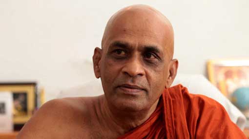 Who will own airspace when Mattala is given to India?  Elle Gunawansa Thero