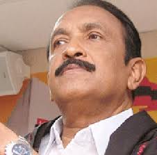 Sri Lanka should be given stern warning - Vaiko 