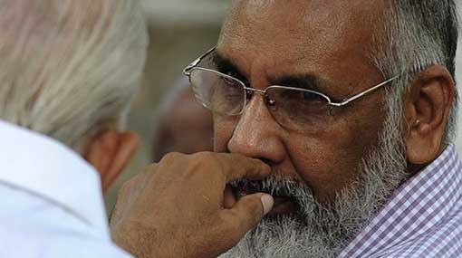 Wigneswaran and 2 others summoned to court