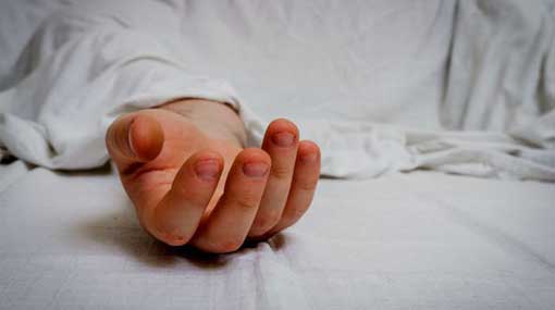 Eight year old girl dies after falling into water barrel