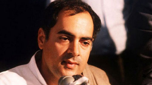 Indian govt says Rajiv Gandhi killers cant be freed