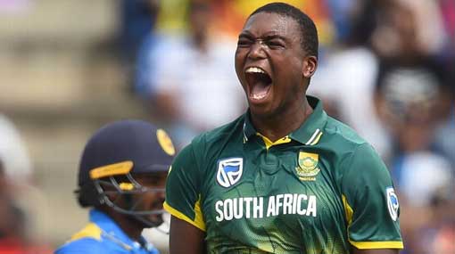 Sri Lanka to bat in series finale against South Africa