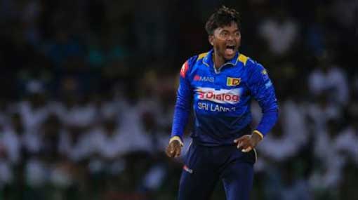 Sri Lanka snatches final ODI from South Africa 