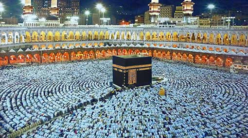 Hajj festival will be celebrated on Aug 22