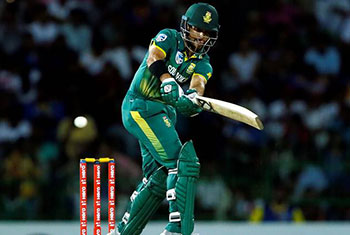 South Africa bowled out for lowest T20 total