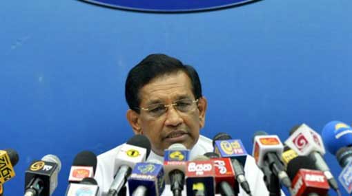 New salaries commission doesnt void the old one - Rajitha