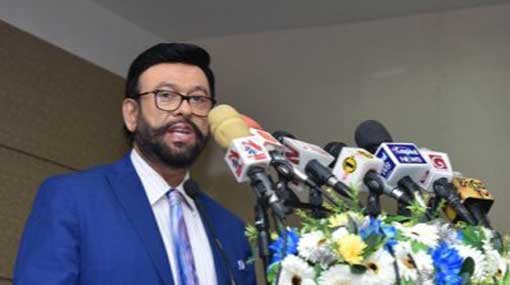 Deputy Minister urges Sri Lankan Tamils to return as peace prevails now