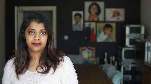 Lankan adoptees search for birth mum unfolded in BBCs new documentary 