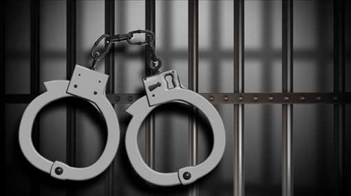 Eighteen arrested on a sudden mission at Chilaw