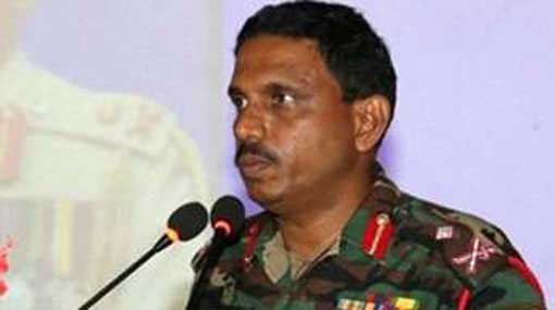 Rtd. Major General Karunasekara further remanded