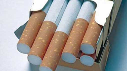 Over 100 towns in Sri Lanka stop cigarette sales