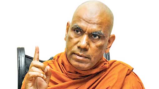 Ramanna Nikaya Bhikkhus to hand over special letter to President