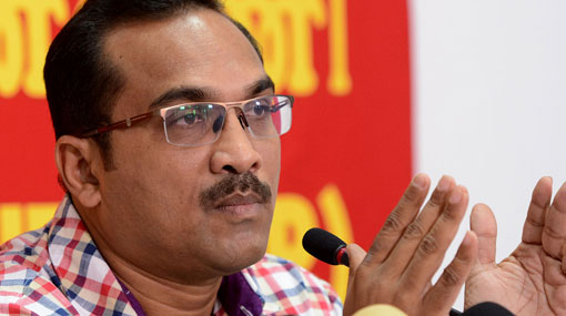 JVP believes LTTE will not resurface again