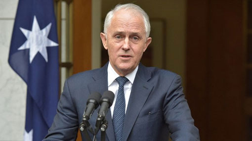 Ousted Australian PM Turnbull quits Parliament, triggers bypoll