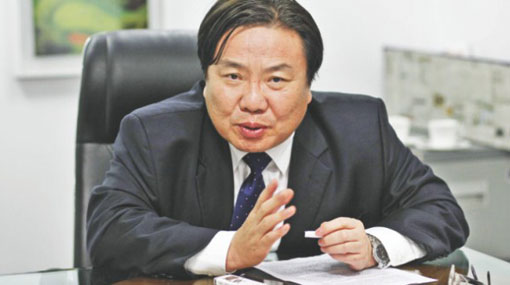 Inclusive infrastructure, social projects to boost Sri Lankas sustainable growth: ADB vice president