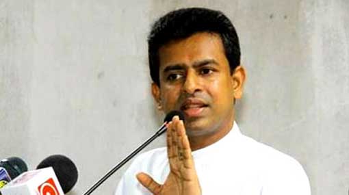 Country now needs more job-creators � Buddhika