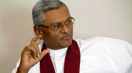 Chamal deems present society deteriorated