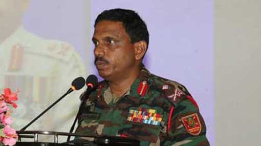 Rtd. Major General Karunasekara granted bail