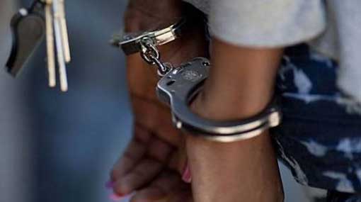 Three women arrested over fraud scam promising govt. jobs