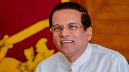 Sri Lankas national security has not weakened - President