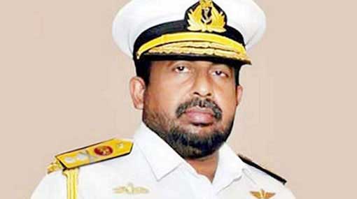 Govt. Information Dept. refutes rumors of arresting Chief of Defense Staff 