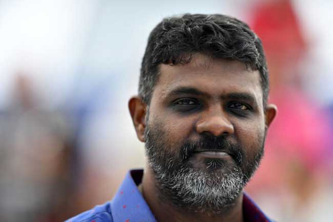 I wanted the Tamil Tiger to lose - Jude Ratnam