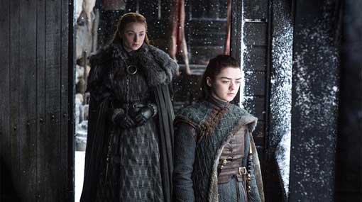 Game of Thrones wins Best Drama Series in Emmys Return