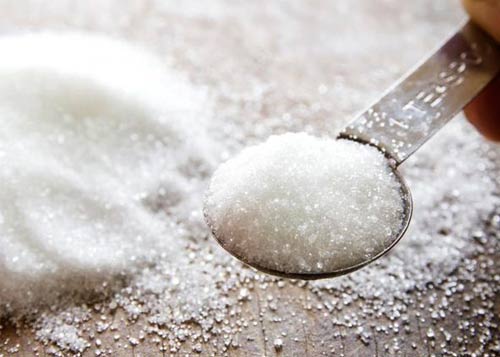 Wholesale price of sugar increased - importers