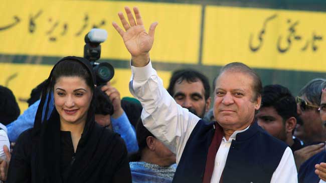 Former Pakistani PM released after 2 months into 10-year jail sentence