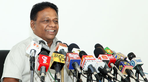 JO accuses govt. of abusing the Sri Lankan Rupee