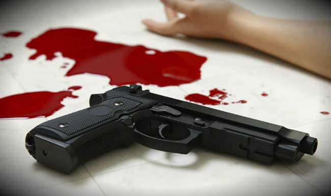 Another shooting kills 37 year old near Hikkaduwa post office