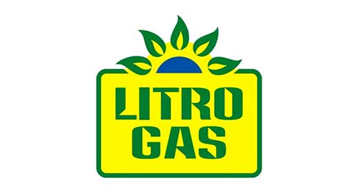 Price of Litro Gas increased from midnight