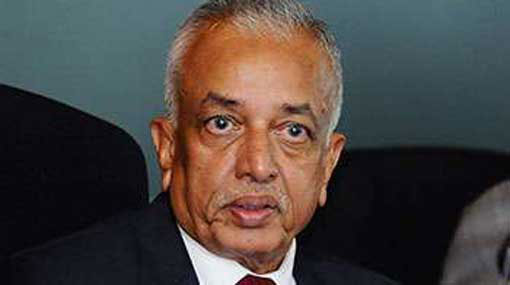 No concerns about Chinas wider role in Sri Lanka - Malik