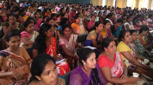 Over 600 young entrepreneurs identified for �ThurunuDiriya� loans