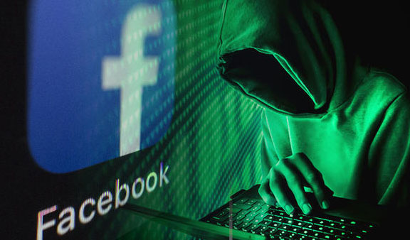 Facebook security breach: 50 million accounts attacked