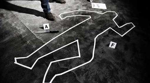 Two persons found hacked to death in Uragasmanhandiya