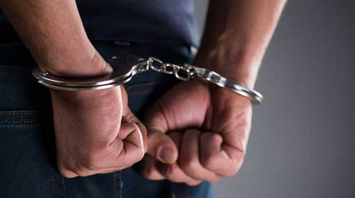 Baby and Rana arrested over Tangalle shooting