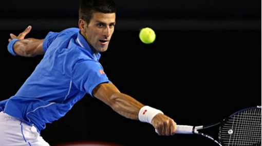 Novak Djokovic says tennis format must Improve and Evolve