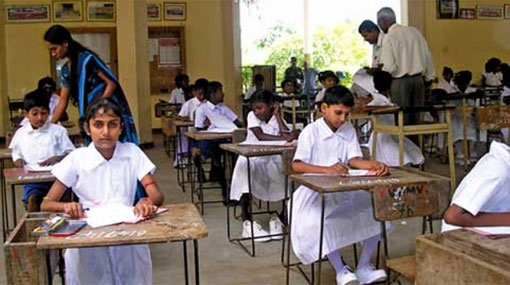 Grade 5 Scholarship Exam: Cut-off marks released