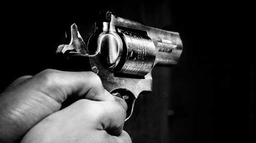 Man killed in shooting at Angoda Junction