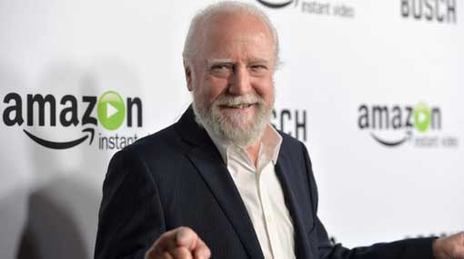 The Walking Dead star Scott Wilson passes away at age 76