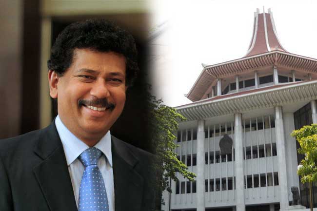 Case against Gamini Senarath postponed to Oct 15