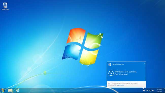Microsoft halts Windows 10 update amid reports it deletes files