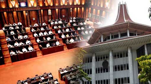 Supreme Court rules clauses in 20A need 2/3 majority and referendum